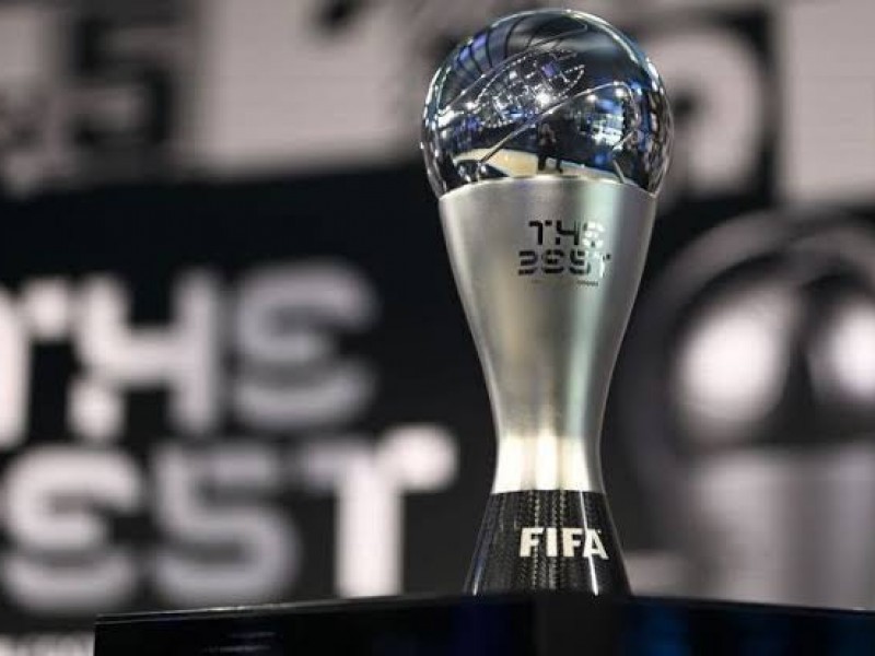 Messi, Haaland y Mbappé, finalistas al premio The Best