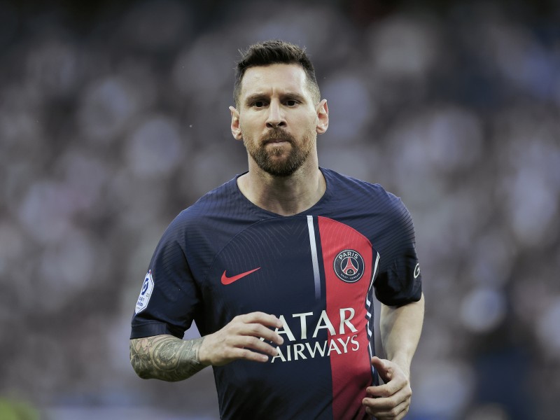 Messi se decide por el Inter de Miami