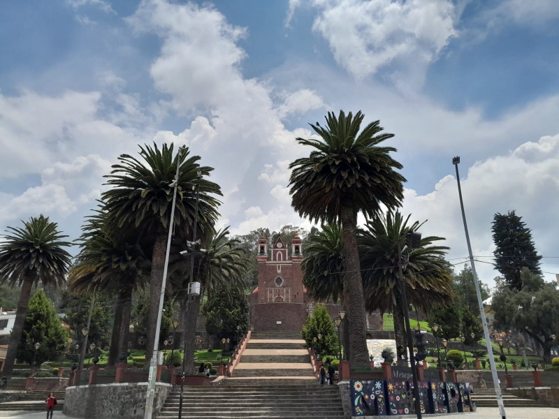 Metepec Pueblo Mágico  Excelente para un fin de semana