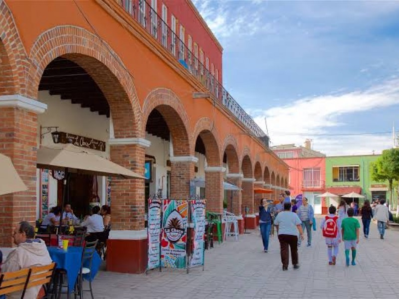 Metepec recibirá a mas de 60 mil personas en vacaciones
