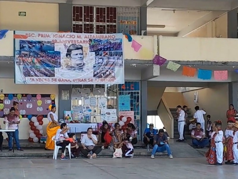 Método de Nueva Escuela Mexicana facilita la enseñanza, aseguran docentes