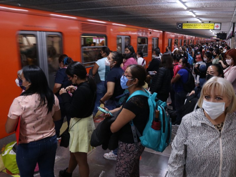 Metro CDMX amagaba con irse a huelga; sindicato logra acuerdo