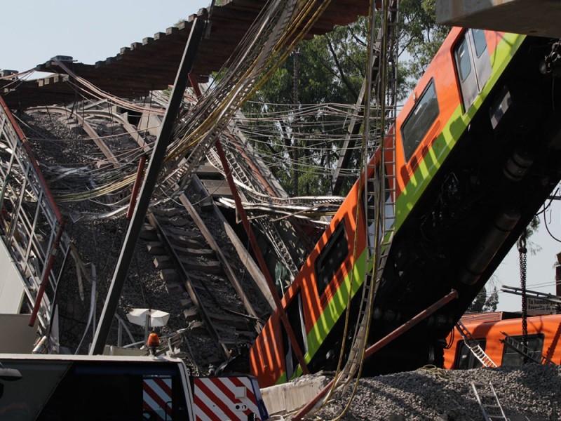 Metro no tuvo subdirector de mantenimiento durante un año