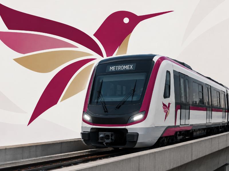 Metromex: ¿cuándo inicia el proyecto de movilidad en Edomex?
