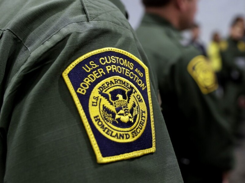 Mexicano fallece tras ser detenido en EEUU por cruzar ilegalmente