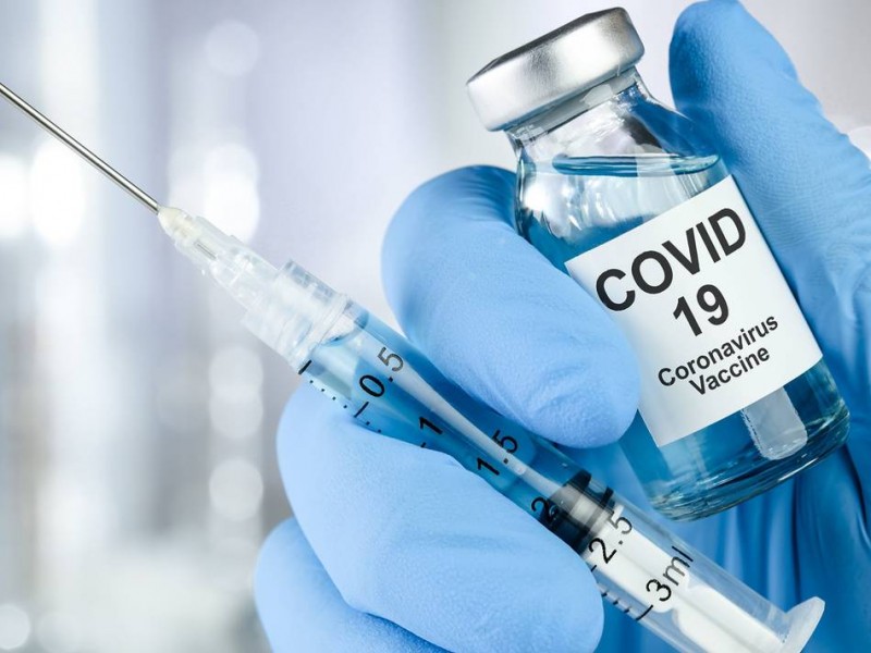 Mexicanos deben participar en pruebas de vacuna contra Covid-19