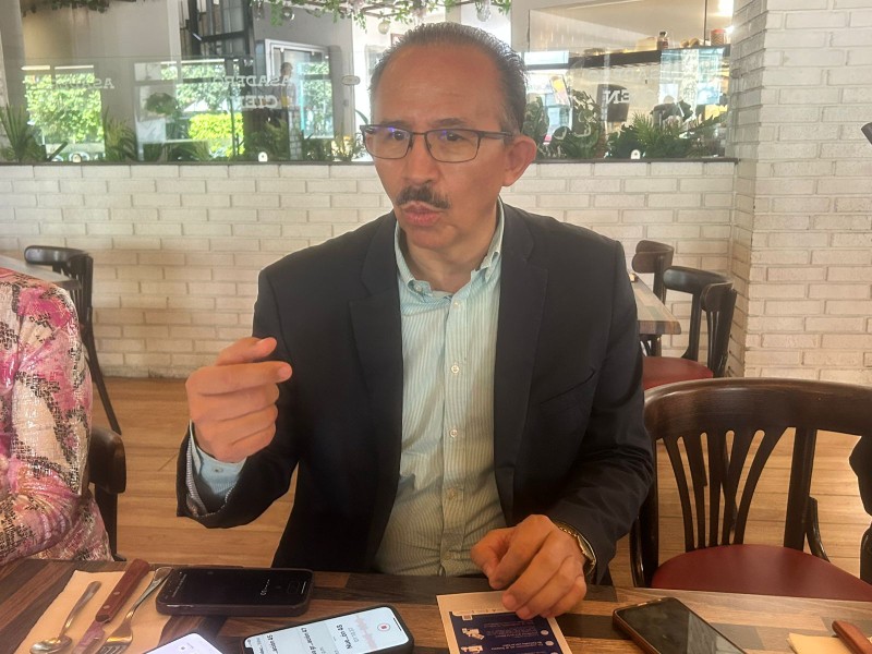Mexicanos en el extranjero podrán tramitar su INE por teléfono