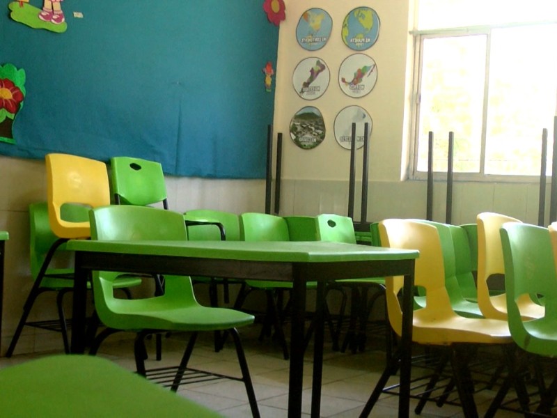 Mexicanos Primero denuncia alto número de asaltos en escuelas, Sinaloa lleva 6