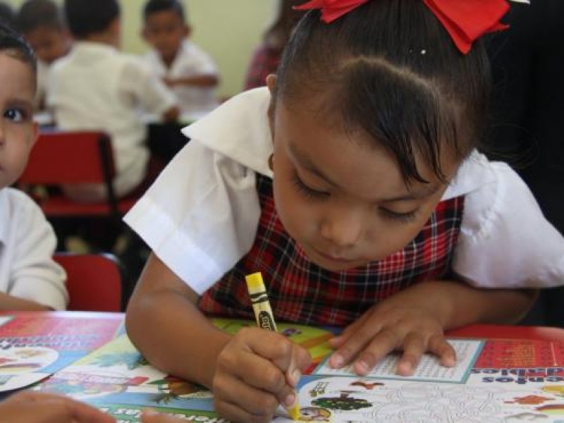 Mexicanos Primero pide a candidatas y candidatos prioridad en educación