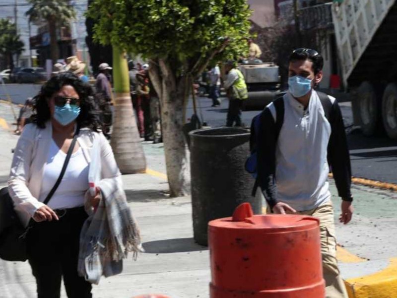 Mexicanos toman a la ligera prevenciones contra Coronavirus