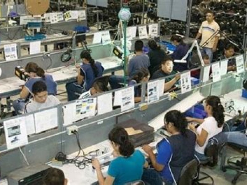 México 5to lugar mundial en producción de autopartes