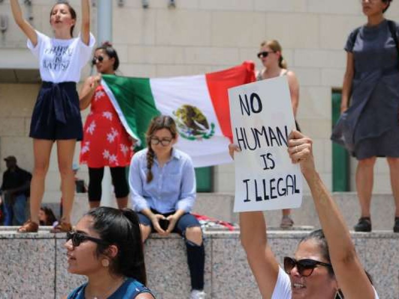 México agradece apoyo