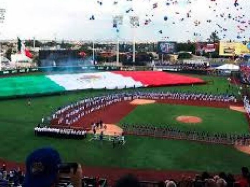 México albergará mundiales de béisbol juvenil