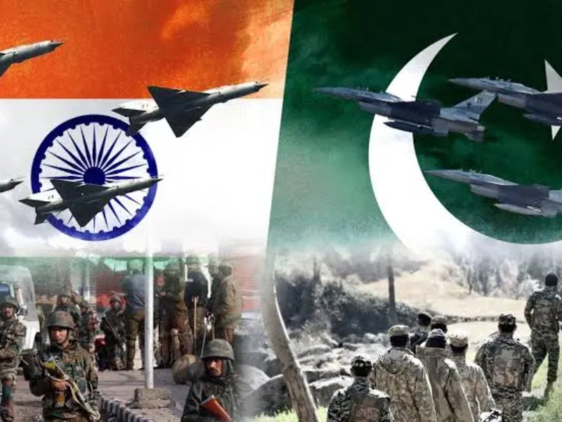 México alerta a connacionales por crisis India-Pakistán