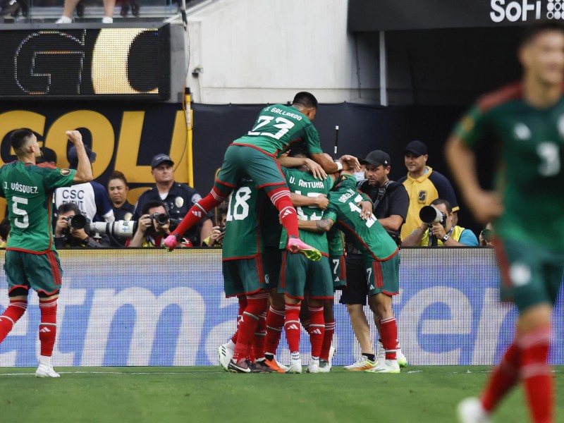 México anuncia cuatro partidos amistosos