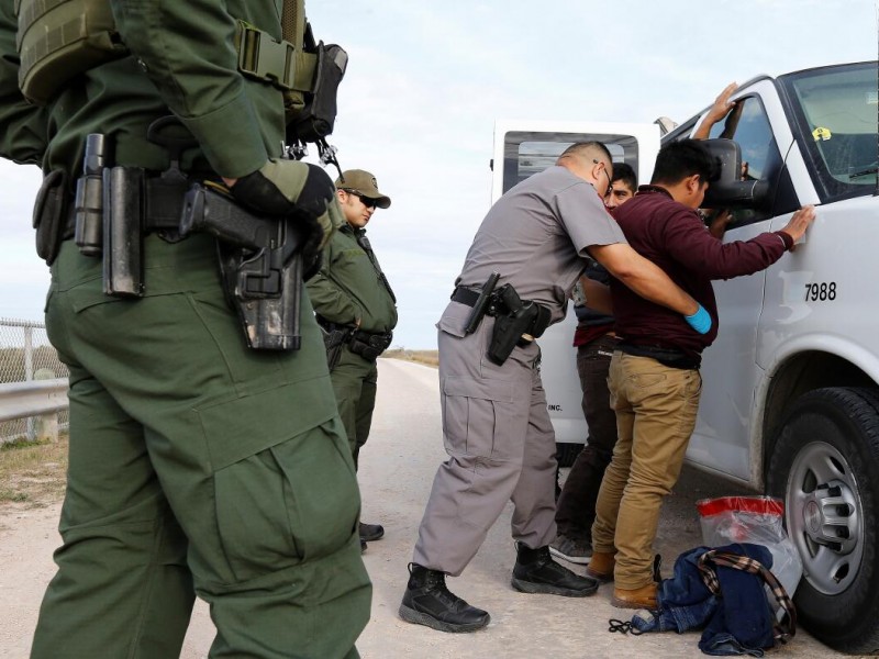México apelará entrada en vigor de ley antiinmigrante en Texas