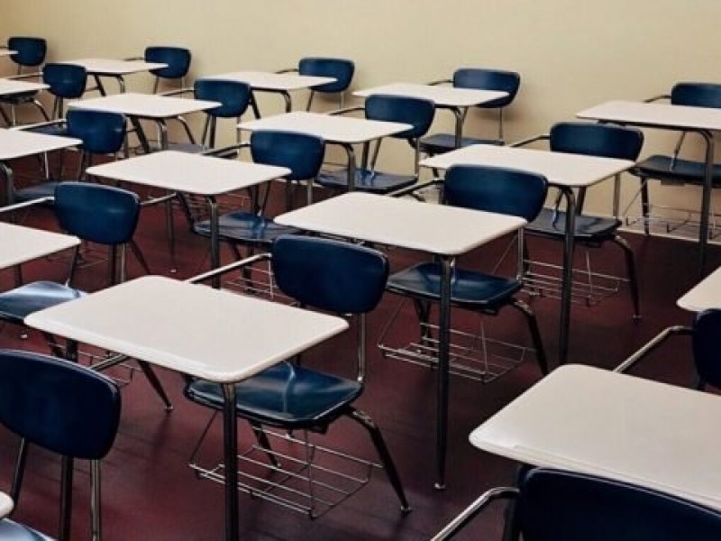 México aun sin fecha para clases presenciales