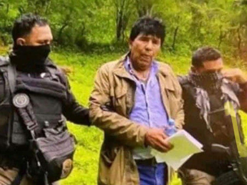 México bajo presión por EEUU tras captura de Caro Quintero