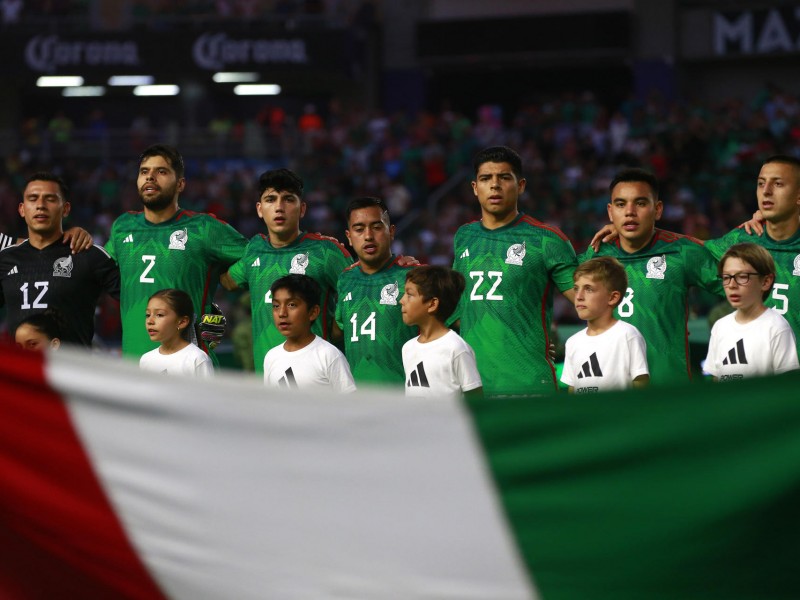 México busca acabar mala racha ante Estados Unidos