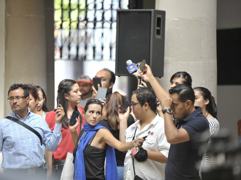 México celebra a los Comunicólogos