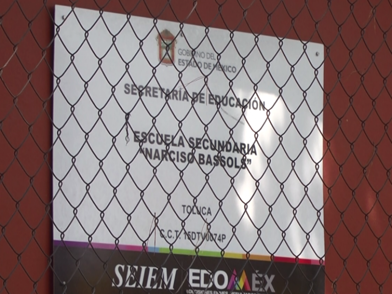 México celebra día del estudiante