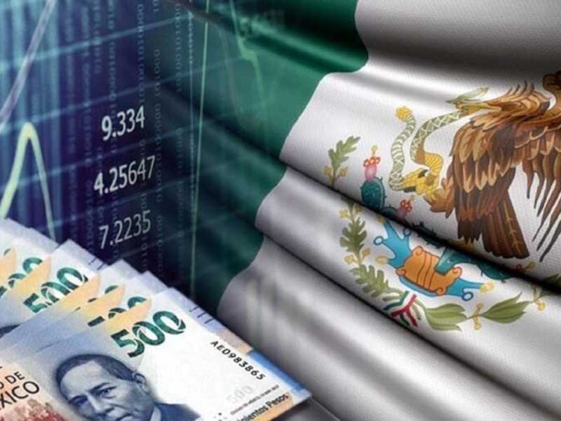 México cerrará el año con crecimiento del 3 %