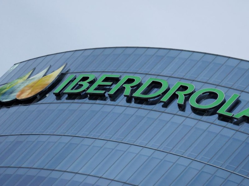 México compra 13 plantas de generación de energía a Iberdrola