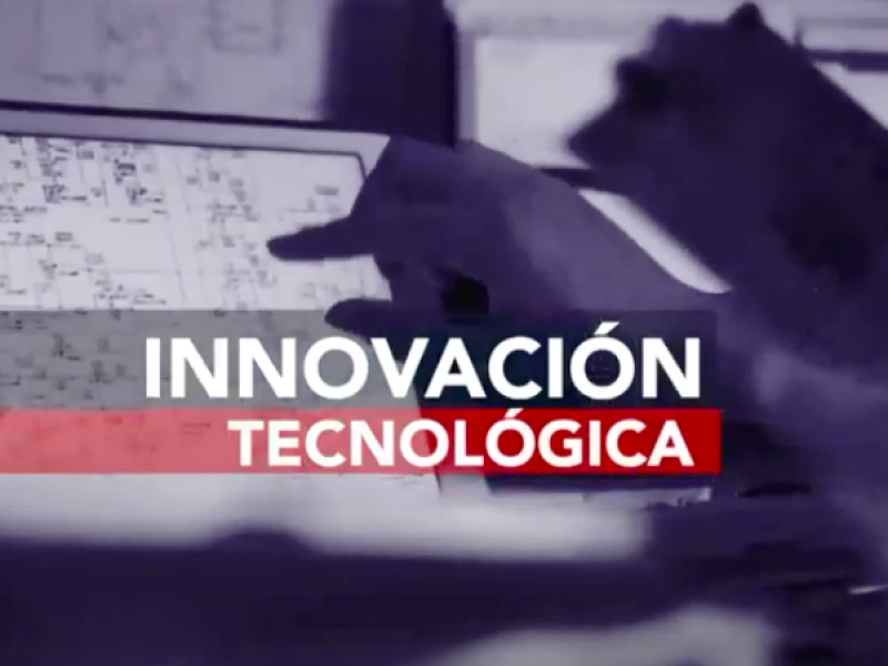 México con baja inversión en tecnología