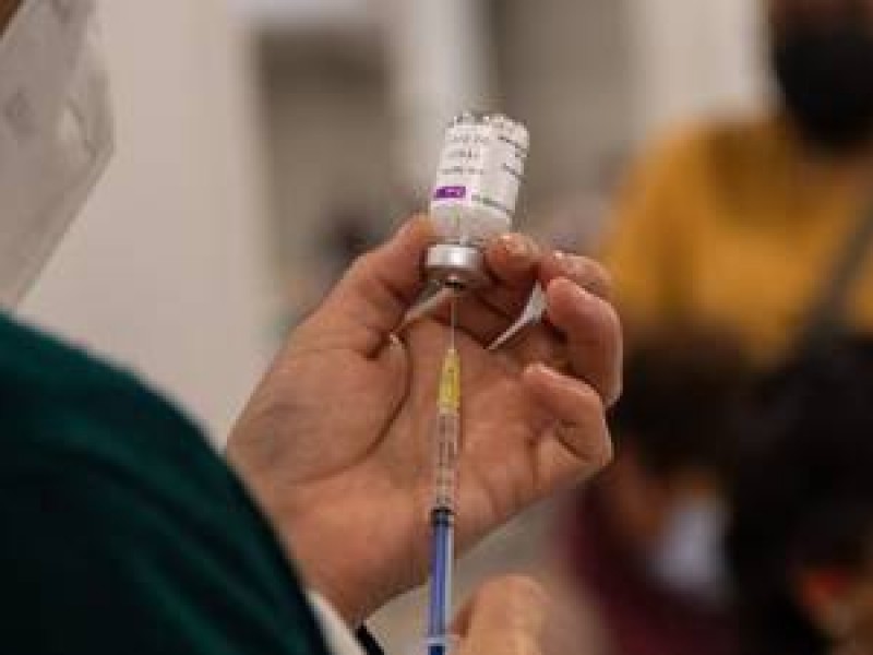 México con deficiente sistema se vacunación