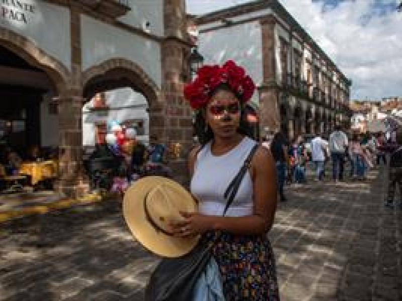 México confía en pueblos mágicos para recuperar ingresos turísticos.