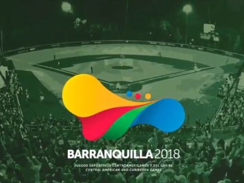 México da a conocer su roster para Barranquilla