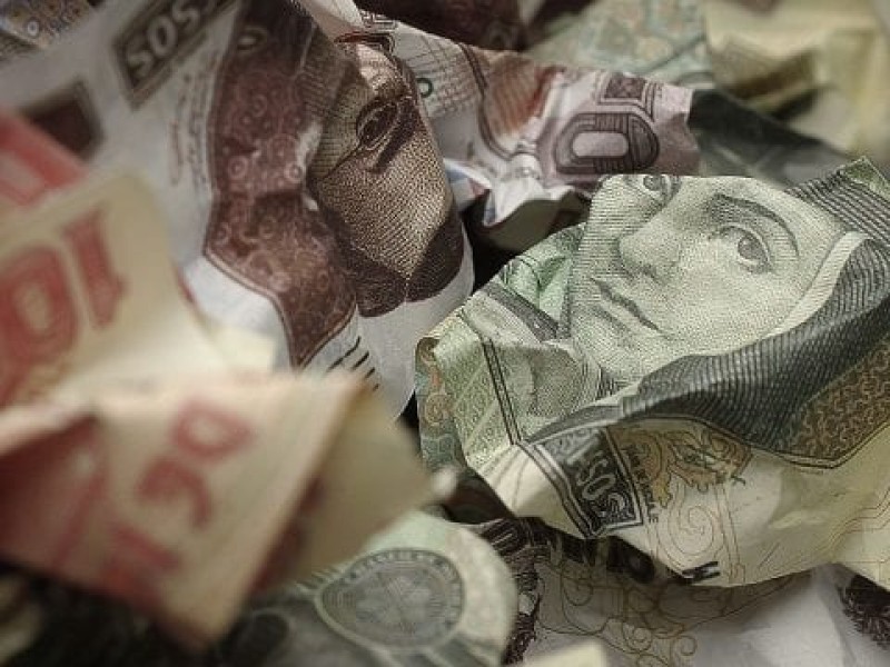 México, de los países con mayor disparidad económica