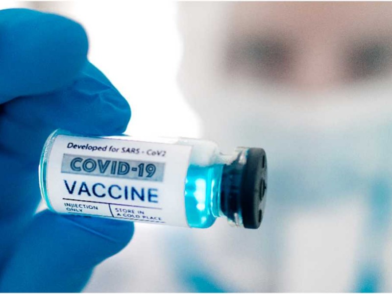 México dona a Jamaica 65 mil vacunas contra COVID-19