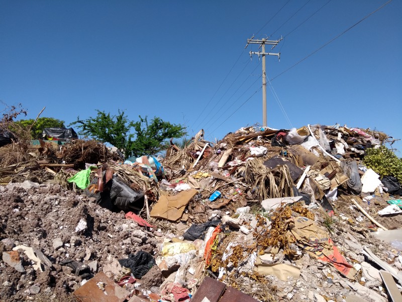 📹México, el mayor generador de basura en Latinoamérica