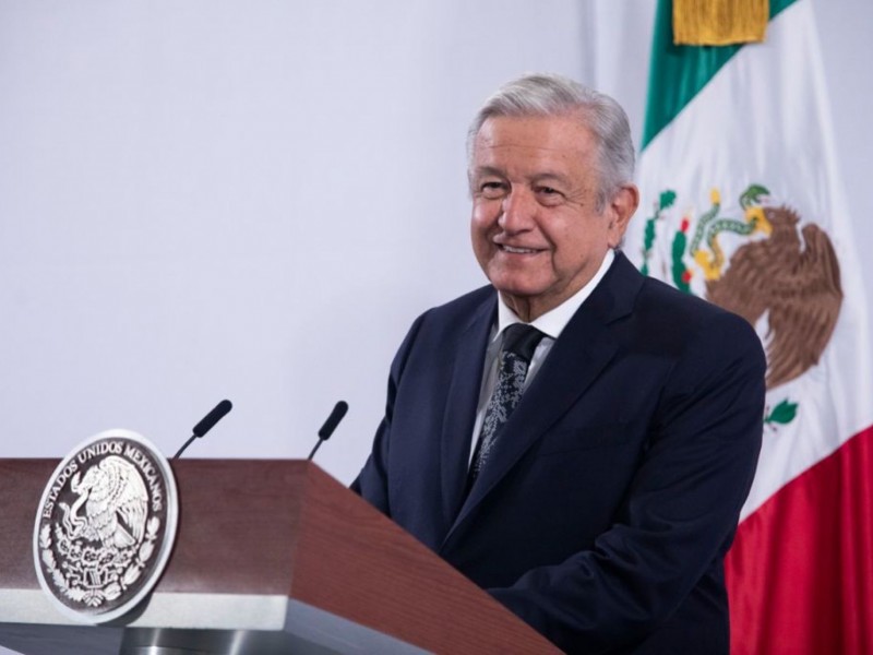 México en camino a una dictadura, principal objetivo de AMLO