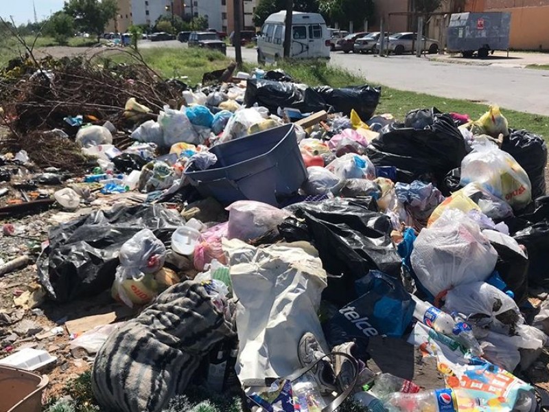 México entre 5 países en generar mayor basura