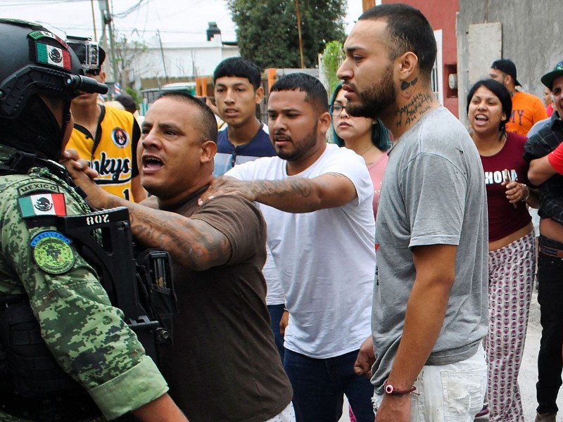 México, entre los países con mayor impunidad