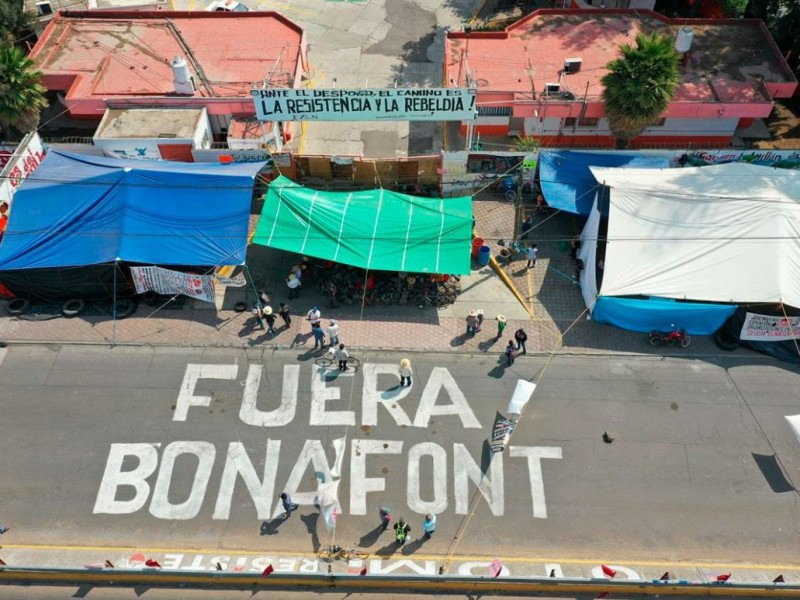 México; entre los países que consumen más agua embotellada