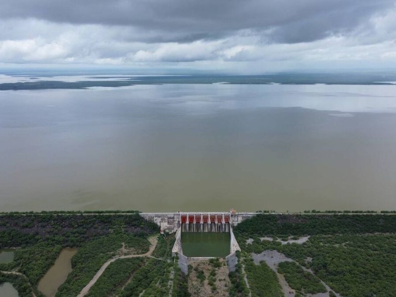 México entregará agua a Estados Unidos pese a severa sequía