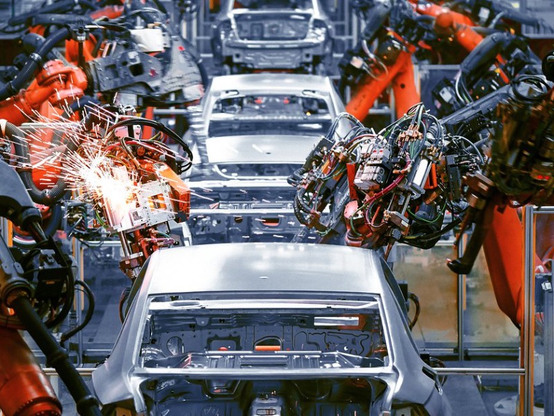 Industria automotriz mexicana atraerá capital asiático en 2027