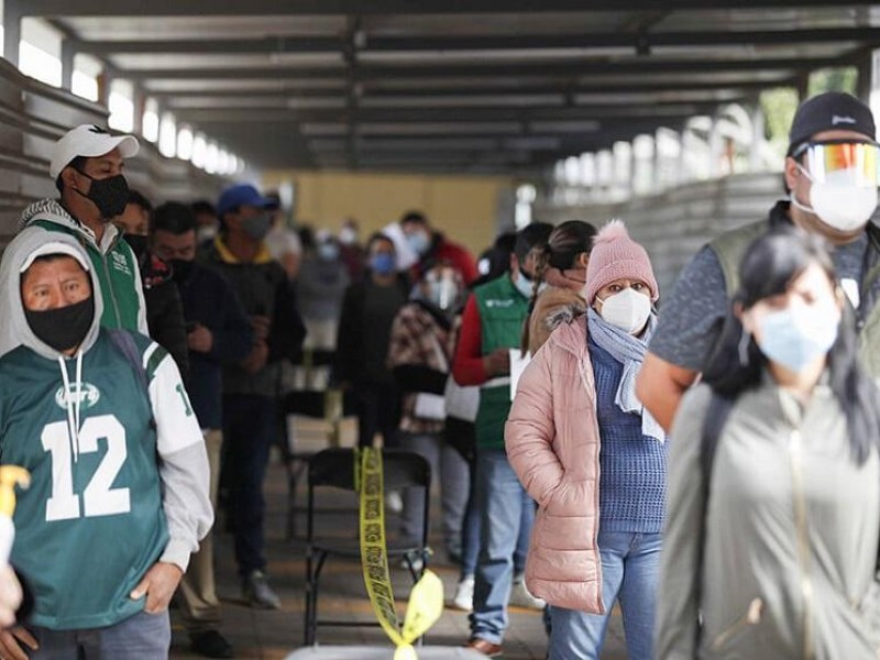 México está en periodo interepidémico: OPS