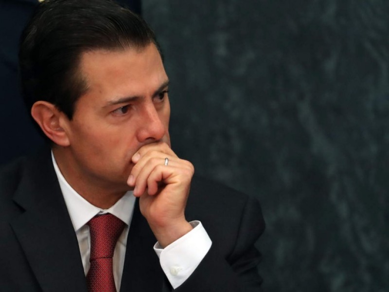 México está investigando a Peña Nieto: WSJ