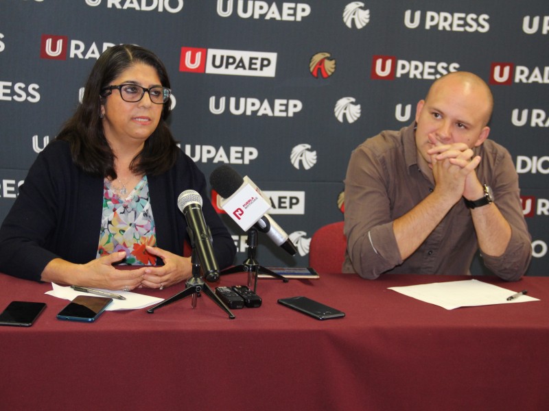 México, estancado económicanete y con inseguridad: catedráticos UPAEP