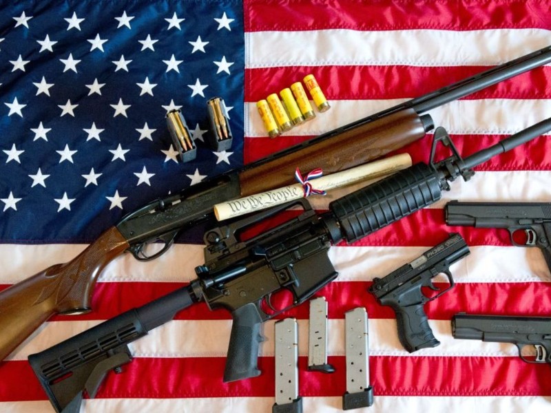 México exige a EE.UU. frenar tráfico de armas