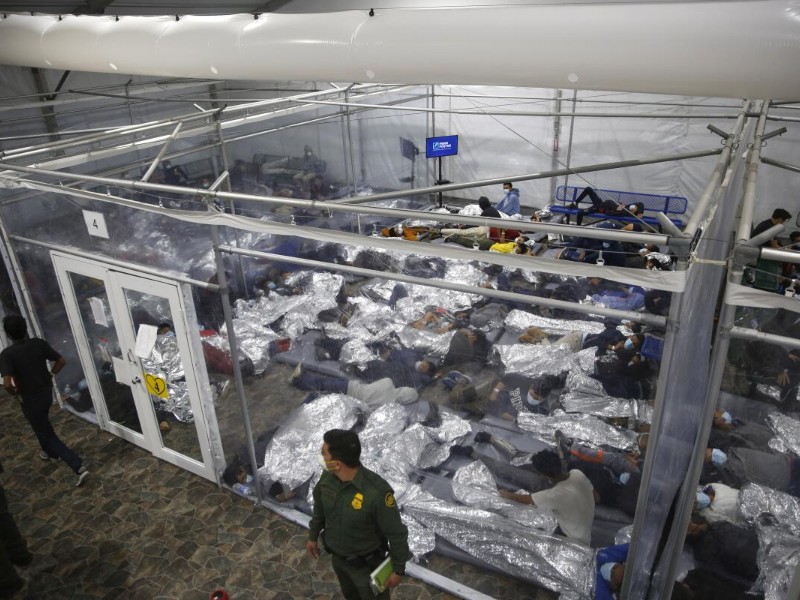 México exige aclarar muerte de mexicano en centro migratorio