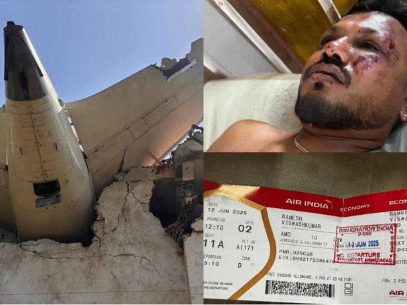 México expresa su solidaridad y condolencias tras accidente aéreo en India