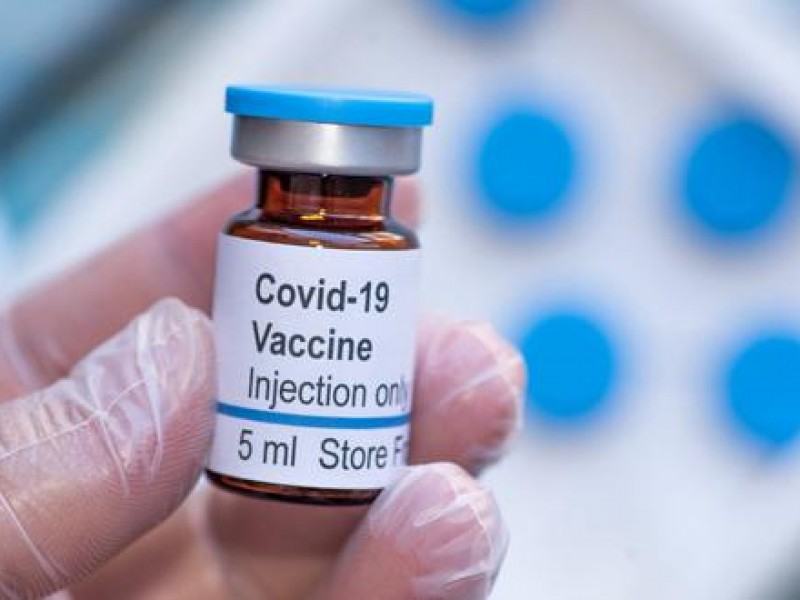 México formalizará compra de vacunas contra el COVID19