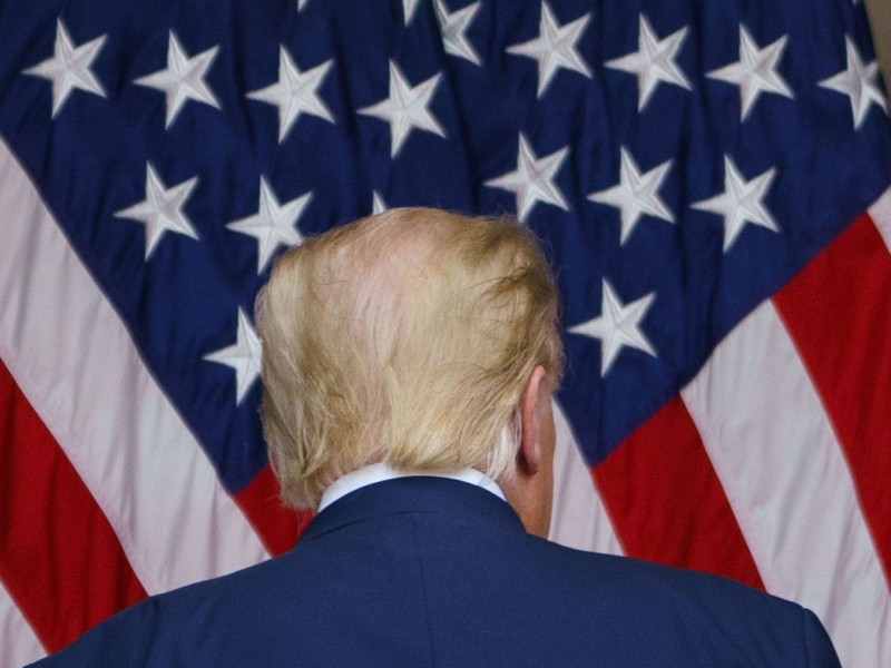 México frente a la nueva era Trump