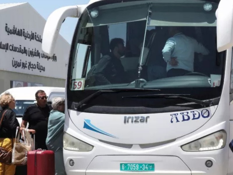 México habilita rutas para evacuar por conflicto Irán-Israel