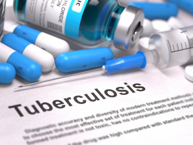 México libera vacuna contra la tuberculosis